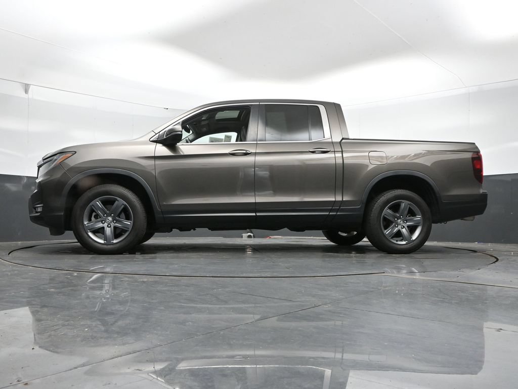 Used 2022 Honda Ridgeline RTL image 37