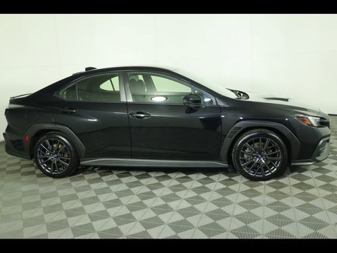 Used 2022 Subaru WRX Premium image 10