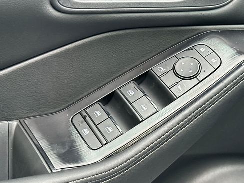 New 2026 Nissan Rogue SV AWD/4WD image 13
