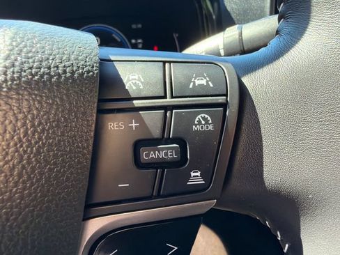 Certified 2026 Toyota Camry SE FWD image 31