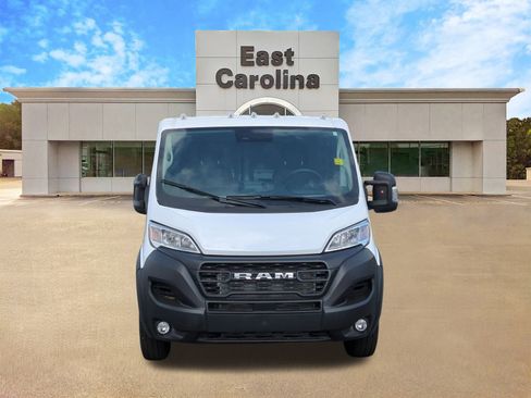 New 2025 RAM ProMaster 1500 w/ Convenience Group image 3