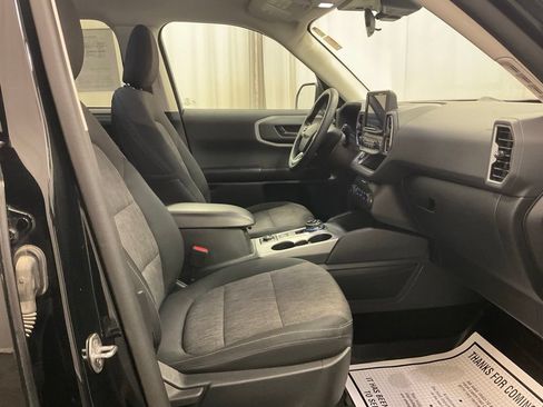Used 2021 Ford Bronco Sport Big Bend AWD/4WD image 31