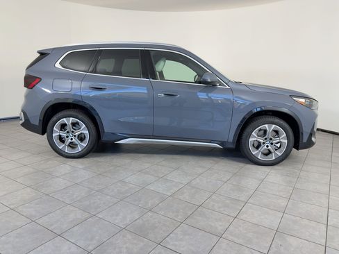 Used 2026 BMW X1 xDrive28i w/ Convenience Package AWD/4WD image 8