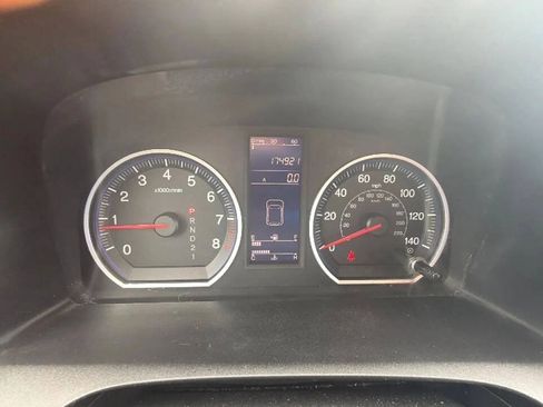 Used 2011 Honda CR-V LX image 11
