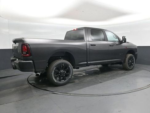 New 2026 RAM 2500 Big Horn image 7