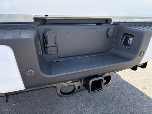 New 2026 Ford F250 XL w/ STX Appearance Package image 12