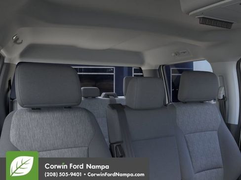 New 2026 Ford F550 4x4 Crew Cab image 22