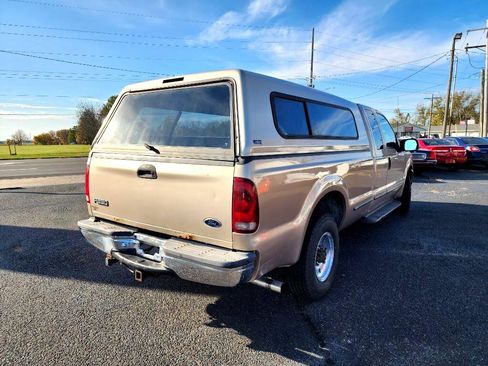 Used 1999 Ford F250 XL image 5