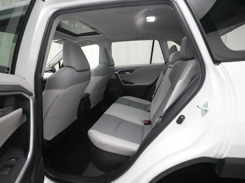 Used 2022 Toyota RAV4 Limited w/ Limited Grade Weather Package AWD/4WD image 16