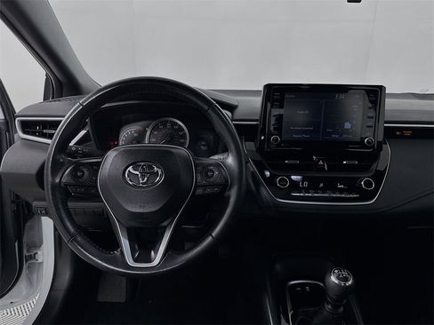 Used 2022 Toyota Corolla SE image 19
