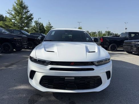 New 2025 Dodge Hornet GT image 5