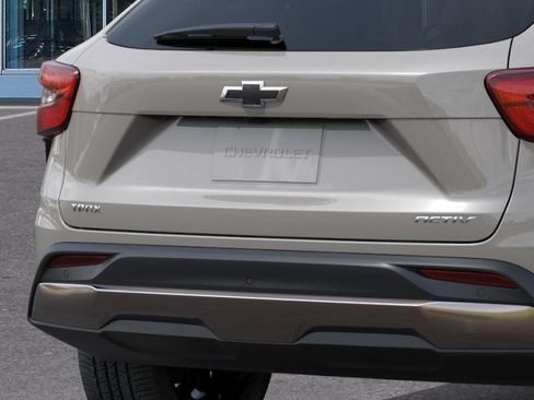 New 2026 Chevrolet Trax ACTIV w/ Driver Confidence Package FWD image 14
