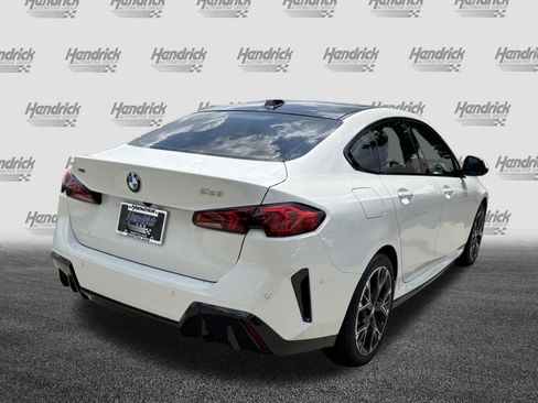 Certified 2025 BMW 228i xDrive AWD/4WD image 9
