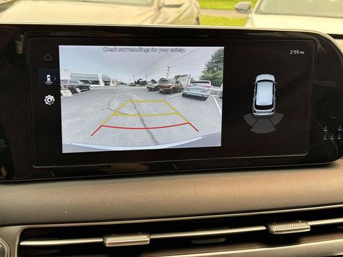 Certified 2024 Hyundai Palisade XRT AWD/4WD image 24