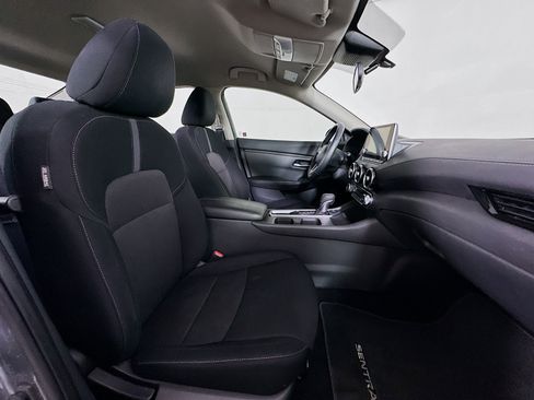 Used 2022 Nissan Sentra SV w/ All-Weather Package image 29