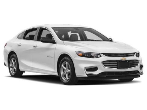 Used 2016 Chevrolet Malibu LS image 6