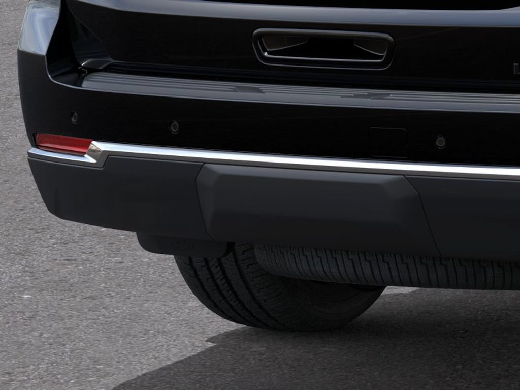 New 2027 Chevrolet Tahoe LT AWD/4WD image 14