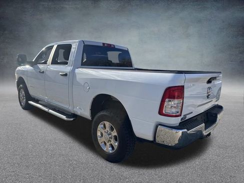 Used 2024 RAM 2500 Big Horn image 6