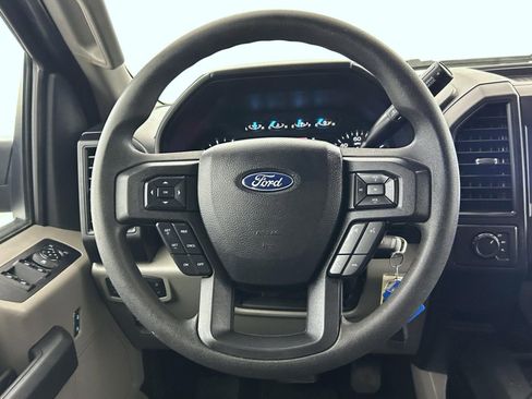 Used 2020 Ford F150 XL w/ Equipment Group 101A Mid image 11