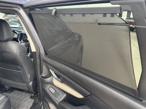 Used 2019 Subaru Ascent Limited AWD/4WD image 43