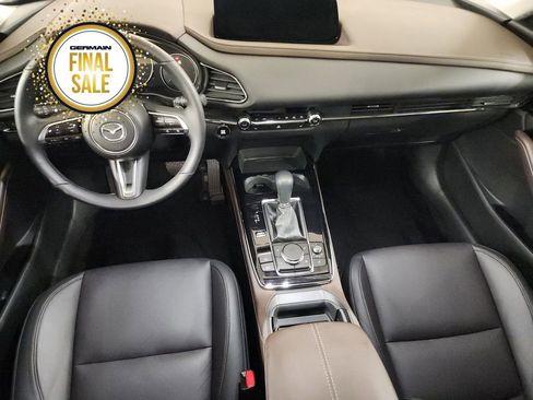 Certified 2025 MAZDA CX-30 2.5 Turbo w/ Premium Plus Pkg image 15