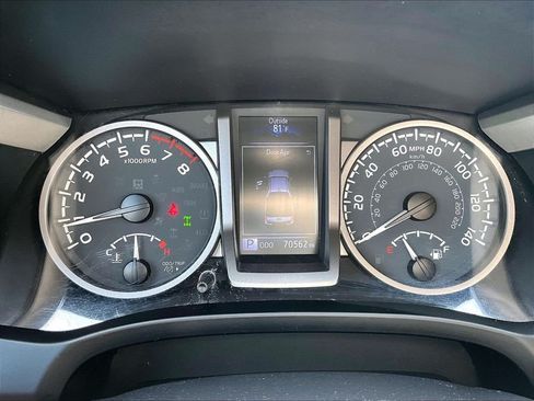 Certified 2023 Toyota Tacoma SR5 AWD/4WD image 21