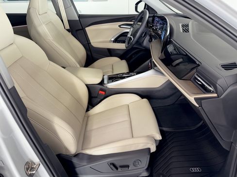 Used 2026 Audi Q5 Premium Plus AWD/4WD image 30