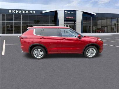 Used 2024 Mitsubishi Outlander SEL