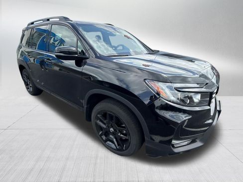 Used 2024 Honda Passport Black Edition image 6