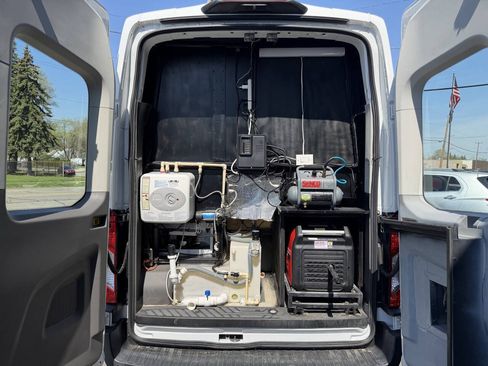 Used 2020 Ford Transit 350 XL RWD image 14