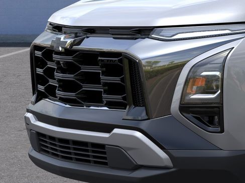 New 2027 Chevrolet Equinox ACTIV w/ Safety and Technology Package AWD/4WD image 37