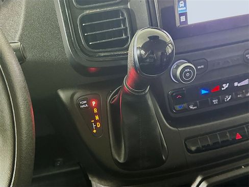 Used 2023 RAM ProMaster 3500 image 17