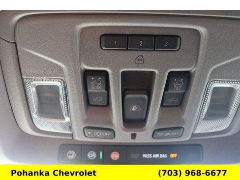 New 2026 Chevrolet Silverado 1500 LT Trail Boss image 15