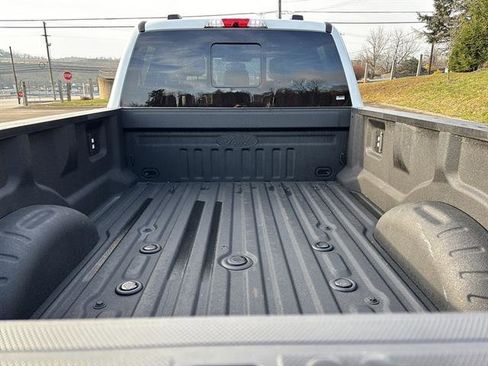 Certified 2024 Ford F350 Lariat w/ Lariat Ultimate Package image 18