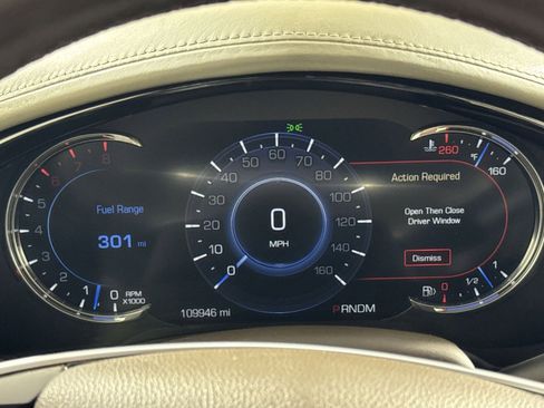 Used 2016 Cadillac XTS Vsport Platinum image 17