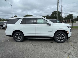 New 2026 Chevrolet Tahoe LT w/ Comfort Package video 2