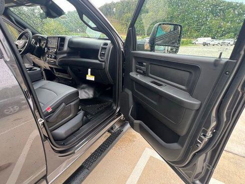 New 2026 RAM 2500 Tradesman image 30