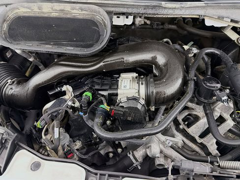 Used 2023 Ford Transit 250 Low Roof w/ Exterior Upgrade Package image 14