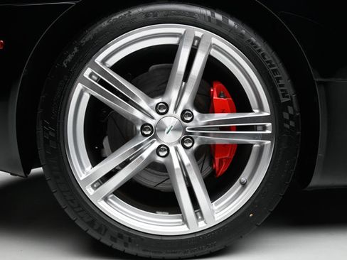 Used 2009 Aston Martin DB9 Coupe RWD image 34