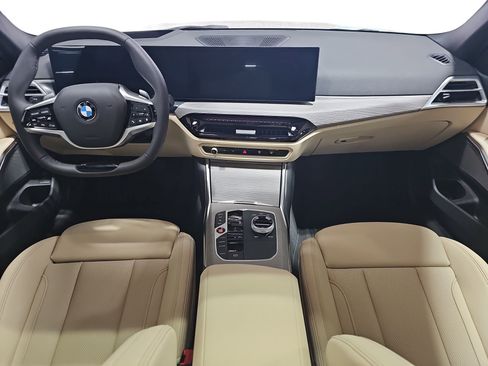 New 2026 BMW 330i Sedan w/ Premium Package image 9