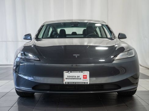 Used 2025 Tesla Model 3 RWD image 2