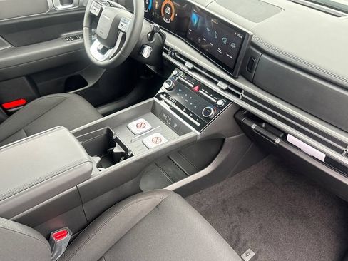 New 2026 Hyundai Santa Fe SE FWD image 16