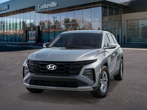 New 2026 Hyundai Tucson SE FWD image 6