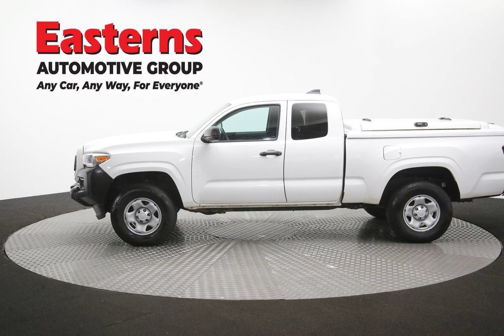 Used 2020 Toyota Tacoma SR RWD image 61