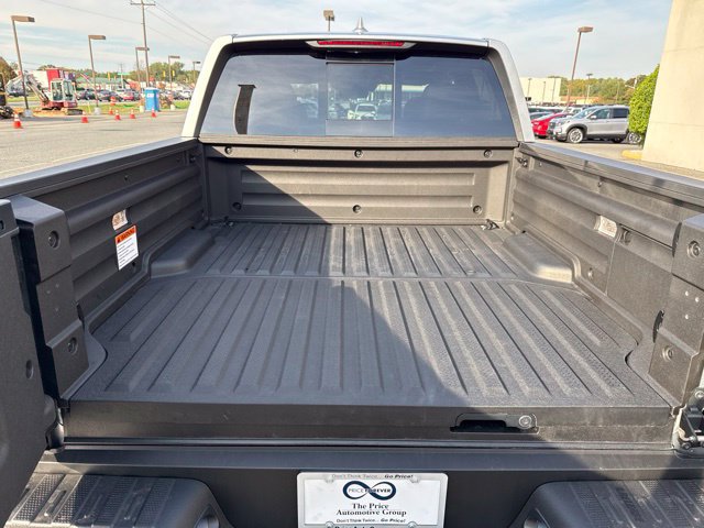 New 2026 Honda Ridgeline RTL image 8