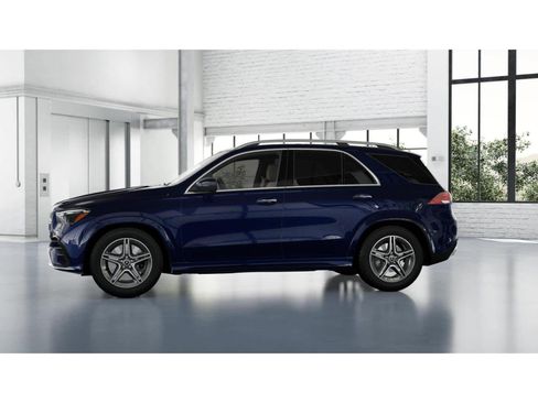 New 2026 Mercedes-Benz GLE 450 4MATIC image 33