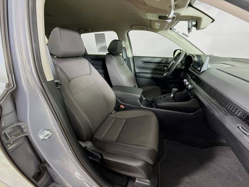 Certified 2025 Honda CR-V LX image 33