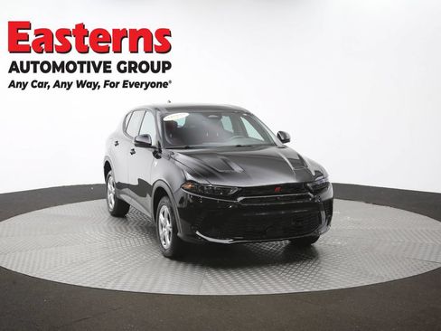 Used 2024 Dodge Hornet GT Plus w/ Tech Pack Plus w/o Parking AWD/4WD image 51