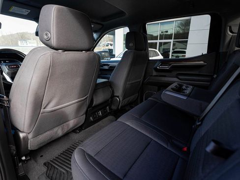 Used 2022 GMC Sierra 1500 Elevation image 25