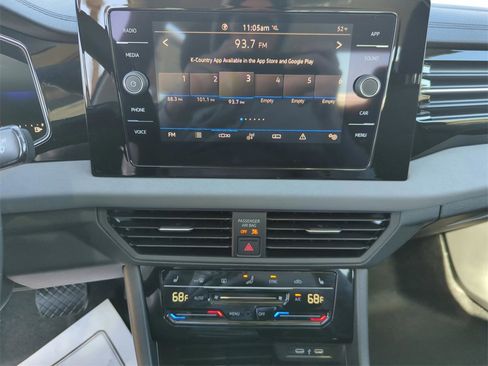 New 2026 Volkswagen Jetta SE image 30